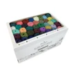 Scheepjes Scrumptious Farvepakke 80x30g